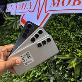Infinix 60 pro plus