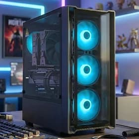 Ryzen 5 3600 ⭐️ RX 590 8G