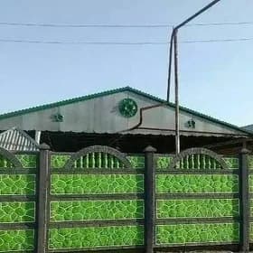 🇹🇲 BETON ZABOR WARATA 🇹🇲