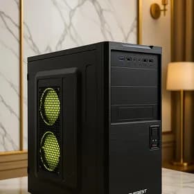 i3 3220 / RAM 8GB / SSD 256GB