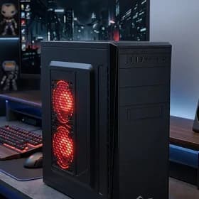 i3 4130 / RAM 8GB / SSD 256GB