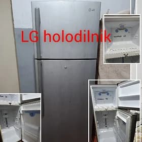 LG holadilnik