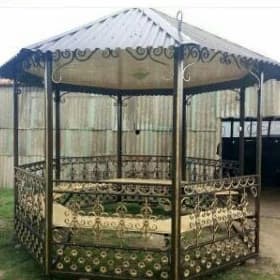 Besetga akoy demiroy gotoz gam