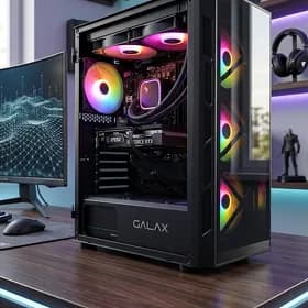 i7 14700F / RTX 5060 / RAM 32GB DDR5