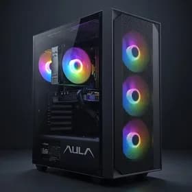 i5 14400F / RTX 3060TI / RAM 32GB