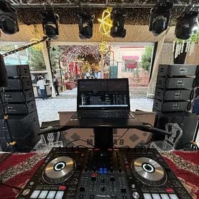 dj kalonka toy aparat