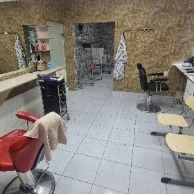 salon arenda