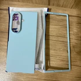 galaxy fold7 чехол