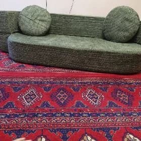 диван