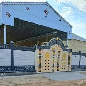 🇹🇲 BETON ZABOR WARATA 🇹🇲