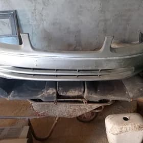 babyçka Camry bufer