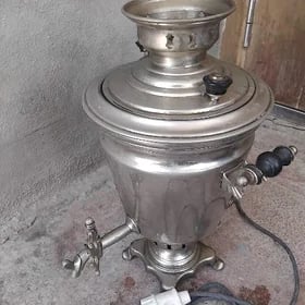 Самовар Semowar