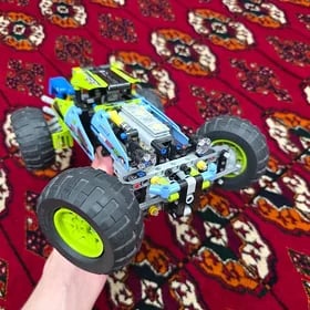 Lego Technic 42037
