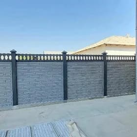 🇹🇲 BETON ZABOR WARATA 🇹🇲