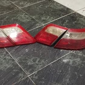 far camry 08 09
