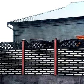 🇹🇲 BETON ZABOR WARATA 🇹🇲