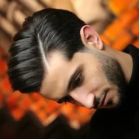 DELLEKHANA, SAÇ DEÑLEMEK✂️✂️✂️
