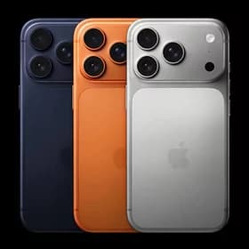 IPHONE 17 PRO MAX 256GB 512GB