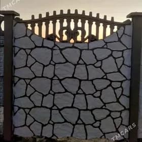 🇹🇲 BETON ZABOR WARATA 🇹🇲