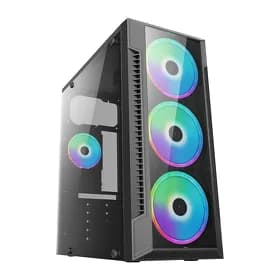 FALCON CASE