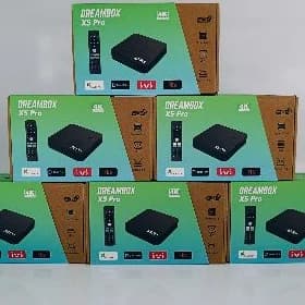 DREAMBOX ANDROID TUNER TUNNER