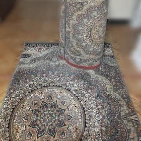 ковровые дорожки