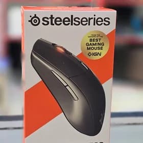 Steelseries rival 3