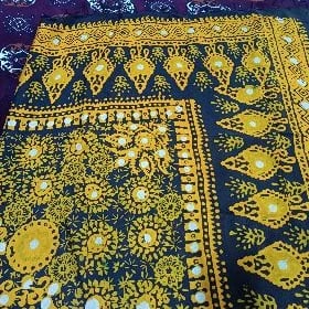 iran cille yalyk