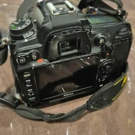 Nikon D7000