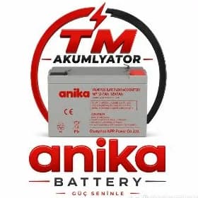 tm akumlýator