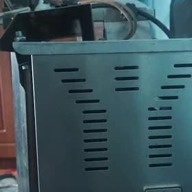 гамбургер апарат
