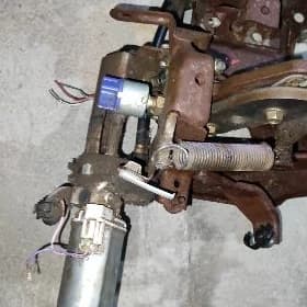 pedal duty camry