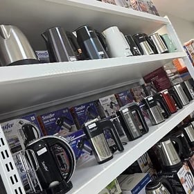 MIKSER BLENDER TEFAL TOSTER