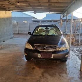 Lexus RX 330 2004