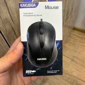 Kakusiga Myska Provodnoy