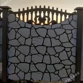 🇹🇲 BETON ZABOR WARATA 🇹🇲