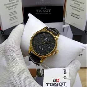 Tissot sagat часы