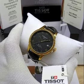 Tissot sagat часы