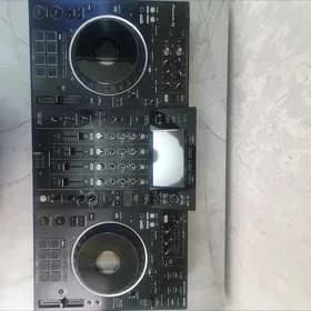 Dj aparat