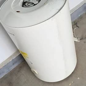 Ariston boller 80 litr