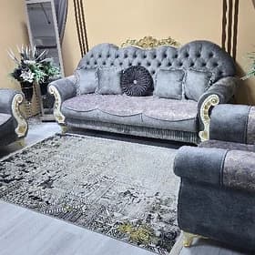Diwan Tacli troyka диван klasi
