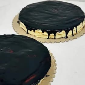 tortlar çerepaha tort blinjik