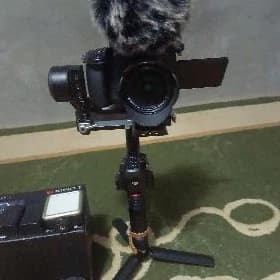 Lumix 5s