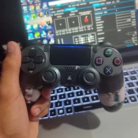Dualshock 4 v2