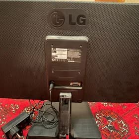 monitor lg 21-lik