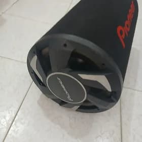 boçka