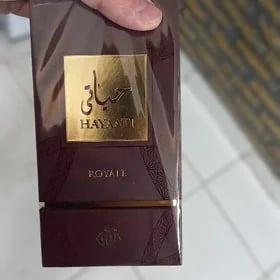 HAYATY GONYR
