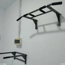 БРУСЬЯ ТУРНИК