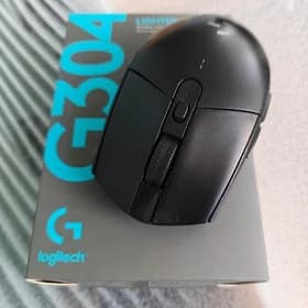 Logitech мышка