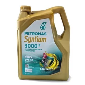 📢 Petronas 5W40 3000E 🛑 5L